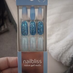 Nail Bliss Press On Gel Nails🍭